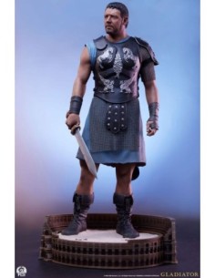 Gladiator Epic Series Statue 1/3 Maximus 66 cm