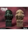 H.P. Lovecraft Cthulhu Mythos Coin Bank Statue Cthulhu (Stone Color) 24 cm  Gecco