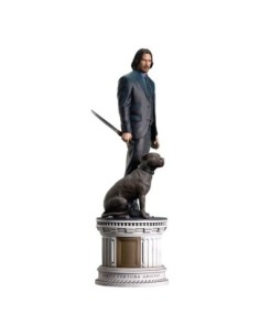 John Wick 3 Milestones Statue 1/6 John Wick 43 cm  Diamond Select