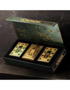 Lord of the Rings Playing Cards Box Set (4 Decks)  Theory11