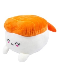 Plushi Plush Figure Uramaki Sushi with Shrimp 20 cm  Joy Toy (IT)