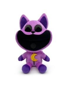 Poppy Playtime Plush Figure CatNap 22 cm