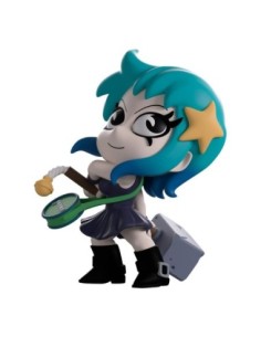 Scott Pilgrim Vinyl Figure Ramona Flowers 12 cm  Youtooz