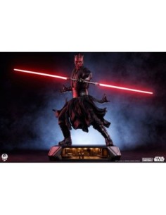 Star Wars Epic Series Statue 1/3 Darth Maul 64 cm