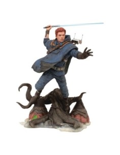 Star Wars Jedi: Fallen Order Gallery PVC Statue Cal Kestis 25 cm