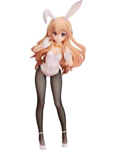 Toradora! PVC Statue 1/6 Taiga Aisaka: Bunny Ver. 27 cm