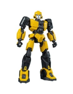 Transformers 8 AMK Mini Series Plastic Model Kit B-127 13 cm