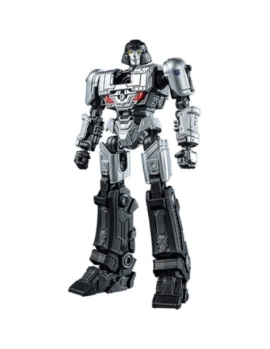 Transformers 8 AMK Mini Series Plastic Model Kit D-16 15 cm