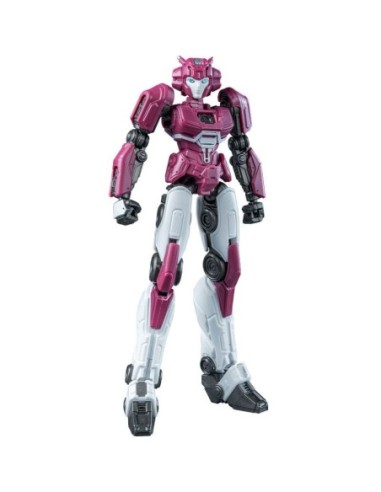 Transformers 8 AMK Mini Series Plastic Model Kit Elita-1 13 cm  Yolopark