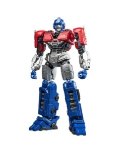 Transformers 8 AMK Mini Series Plastic Model Kit Orion Pax 14 cm  Yolopark