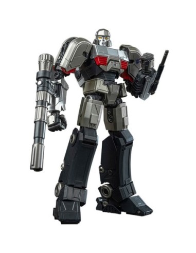 Transformers 8 AMK Series Plastic Model Kit D-16 20 cm  Yolopark