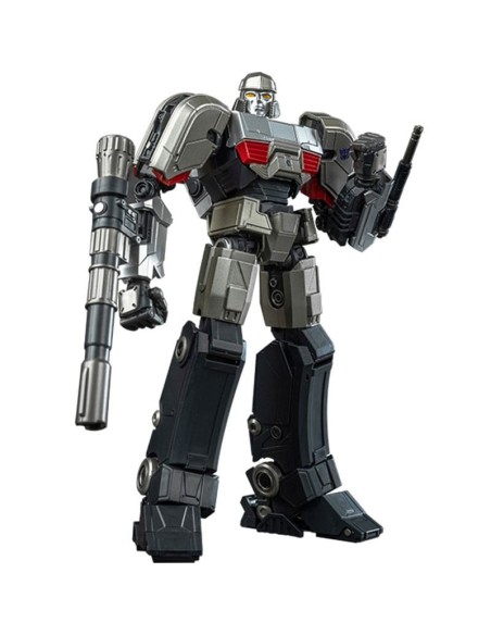 Transformers 8 AMK Series Plastic Model Kit D-16 20 cm