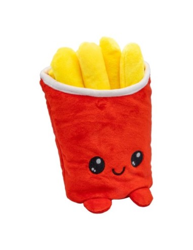 Yummis Plush Figure Fries 22 cm  Joy Toy (IT)