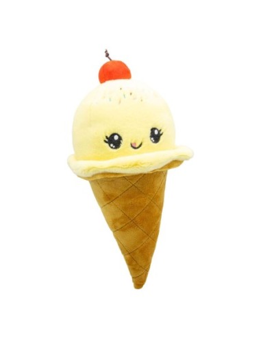 Yummis Plush Figure Ice Cream 30 cm  Joy Toy (IT)