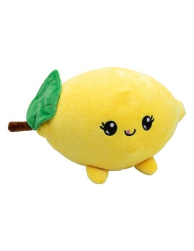 Yummis Plush Figure Lemon 16 cm