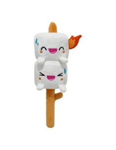 Yummis Plush Figure Marshmallow 35 cm  Joy Toy (IT)