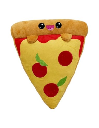 Yummis Plush Figure Pizza 32 cm