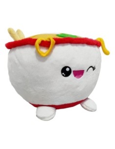 Yummis Plush Figure Ramen 20 cm