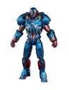 Avengers Endgame Iron Patriot Diecast 1/6 32 cm - 1 - 