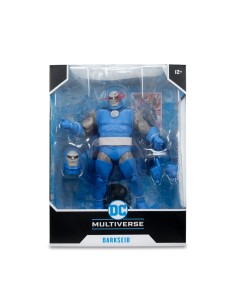 DC Classic Collector Megafig Wave 8 Darkseid 30 cm  McFarlane Toys