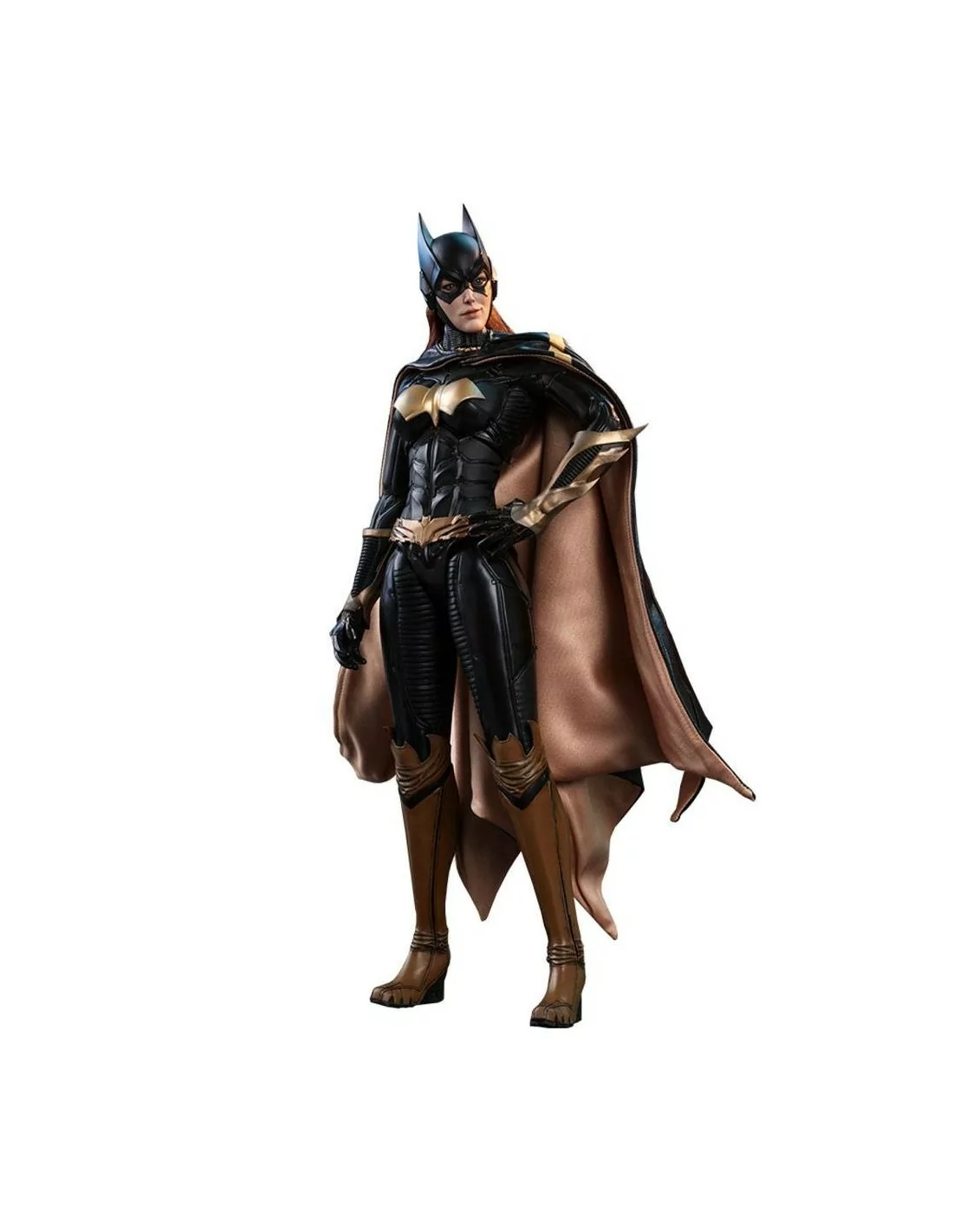 Batman Arkham Knight Videogame Batgirl 1/6 30 cm