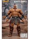 Mortal Kombat Goro Action Figure 1/12 18 cm  Storm Collectibles