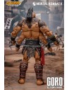 Mortal Kombat Goro Action Figure 1/12 18 cm  Storm Collectibles