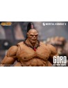 Mortal Kombat Goro Action Figure 1/12 18 cm  Storm Collectibles