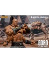 Mortal Kombat Goro Action Figure 1/12 18 cm  Storm Collectibles