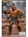 Mortal Kombat Goro Action Figure 1/12 18 cm  Storm Collectibles