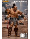 Mortal Kombat Goro Action Figure 1/12 18 cm  Storm Collectibles