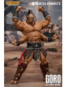 Mortal Kombat Goro Action Figure 1/12 18 cm  Storm Collectibles