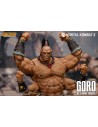 Mortal Kombat Goro Action Figure 1/12 18 cm  Storm Collectibles