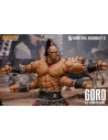 Mortal Kombat Goro Action Figure 1/12 18 cm  Storm Collectibles