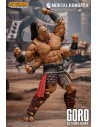 Mortal Kombat Goro Action Figure 1/12 18 cm  Storm Collectibles