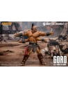 Mortal Kombat Goro Action Figure 1/12 18 cm  Storm Collectibles