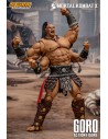 Mortal Kombat Goro Action Figure 1/12 18 cm  Storm Collectibles