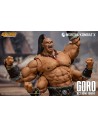 Mortal Kombat Goro Action Figure 1/12 18 cm  Storm Collectibles