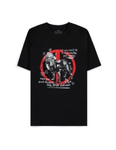 Deadpool T-Shirt Dogpool  Difuzed