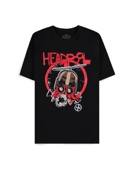 Deadpool T-Shirt HEADPOOL!!