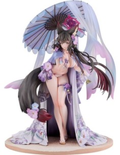 Blue Archive PVC Statue 1/7 Wakamo (Swimsuit) 27 cm