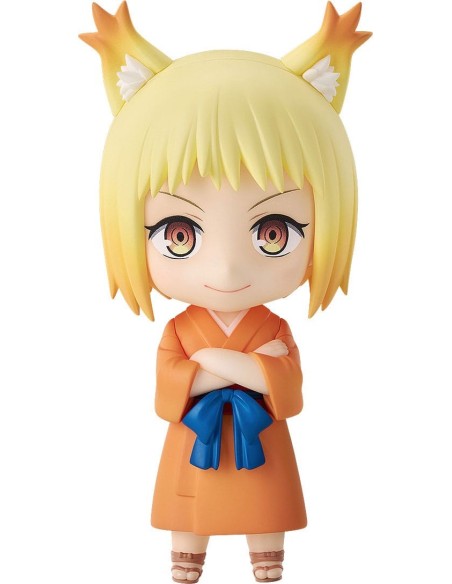 Sengoku Youko Action Figure Tama 10 cm