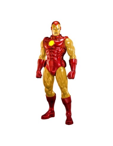 Marvel Action Figure 1/6 Iron Man 32 cm  Hono Studio