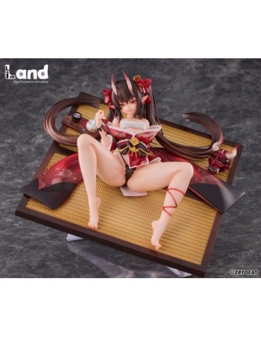 Original Character PVC Statue 1/6 Oni Girl 20 cm