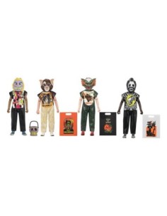 Ben Cooper Action Figures Costume Series 3 15 cm Assortment (16)