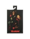 Saw Ultimate Action Figure Ultimate Jigsaw Killer 18 cm  Neca