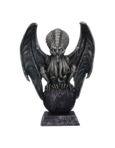 Cthulhu Figure Gotham Reign of Cthulhu 24 cm  Nemesis Now