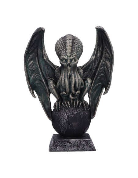 Cthulhu Figure Gotham Reign of Cthulhu 24 cm