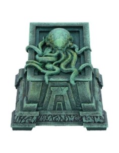 Cthulhu Storage Box Crypt of Cthulhu (JR) 13 cm