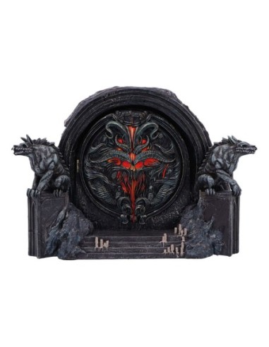 Diablo IV Storage Box Hells Gate 22 cm